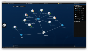 BlueBear Kodiak 0.0.3 screenshot